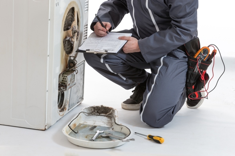Appliance Repairs Westcliff-On-Sea