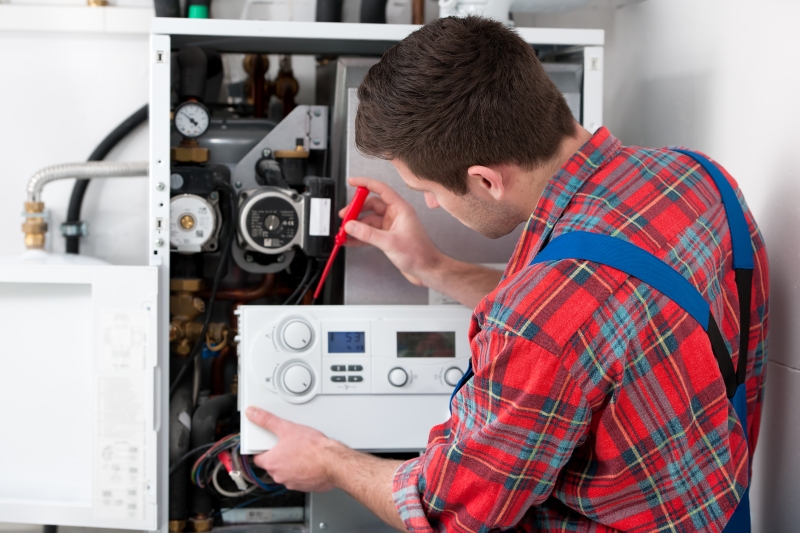 Boiler Repairs Service Westcliff-On-Sea
