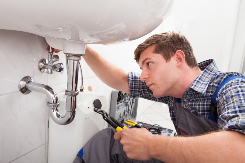 Emergency Plumbers Westcliff-On-Sea