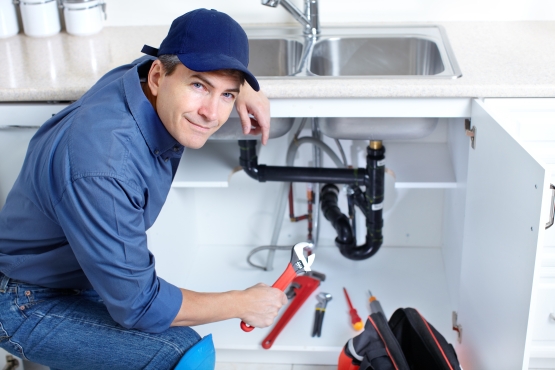 Residential Plumbing Westcliff-On-Sea