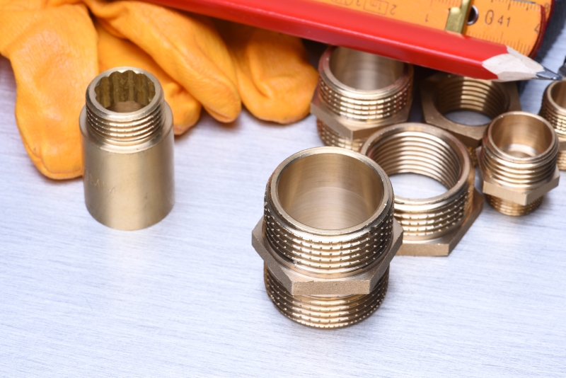 Plumbers in Westcliff-On-Sea