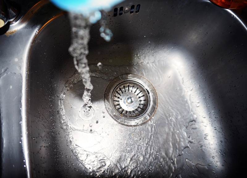 Sink Repair Westcliff-On-Sea, Chalkwell, SS0
